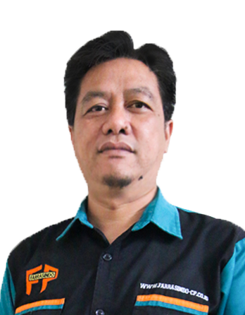 Soleh Hasbi
